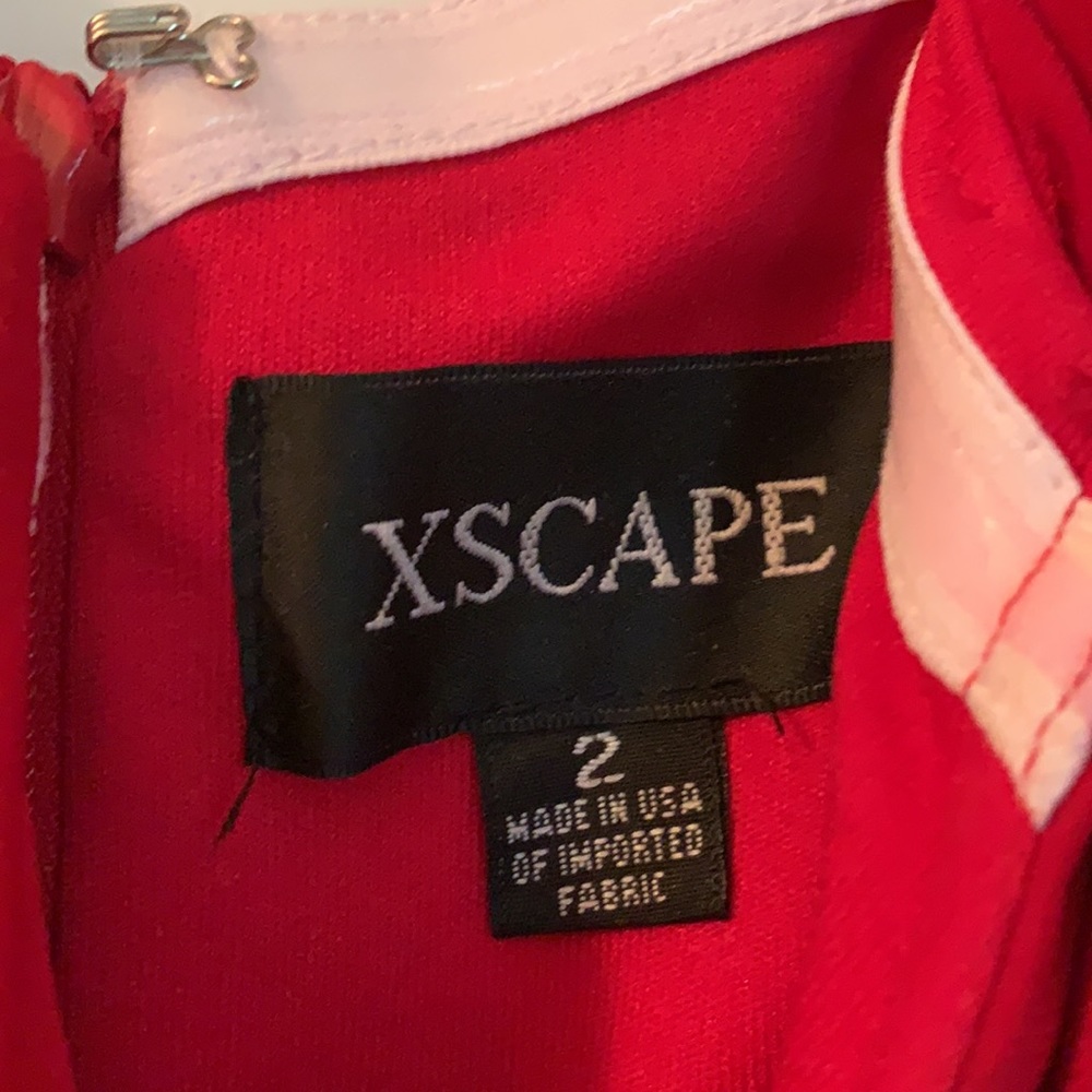 Prom dress - Picture 3 of 5